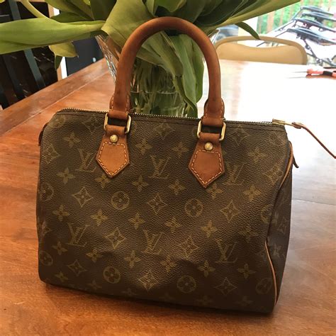 louis vuitton speedy 25 serial number|louis Vuitton Speedy 25 vintage.